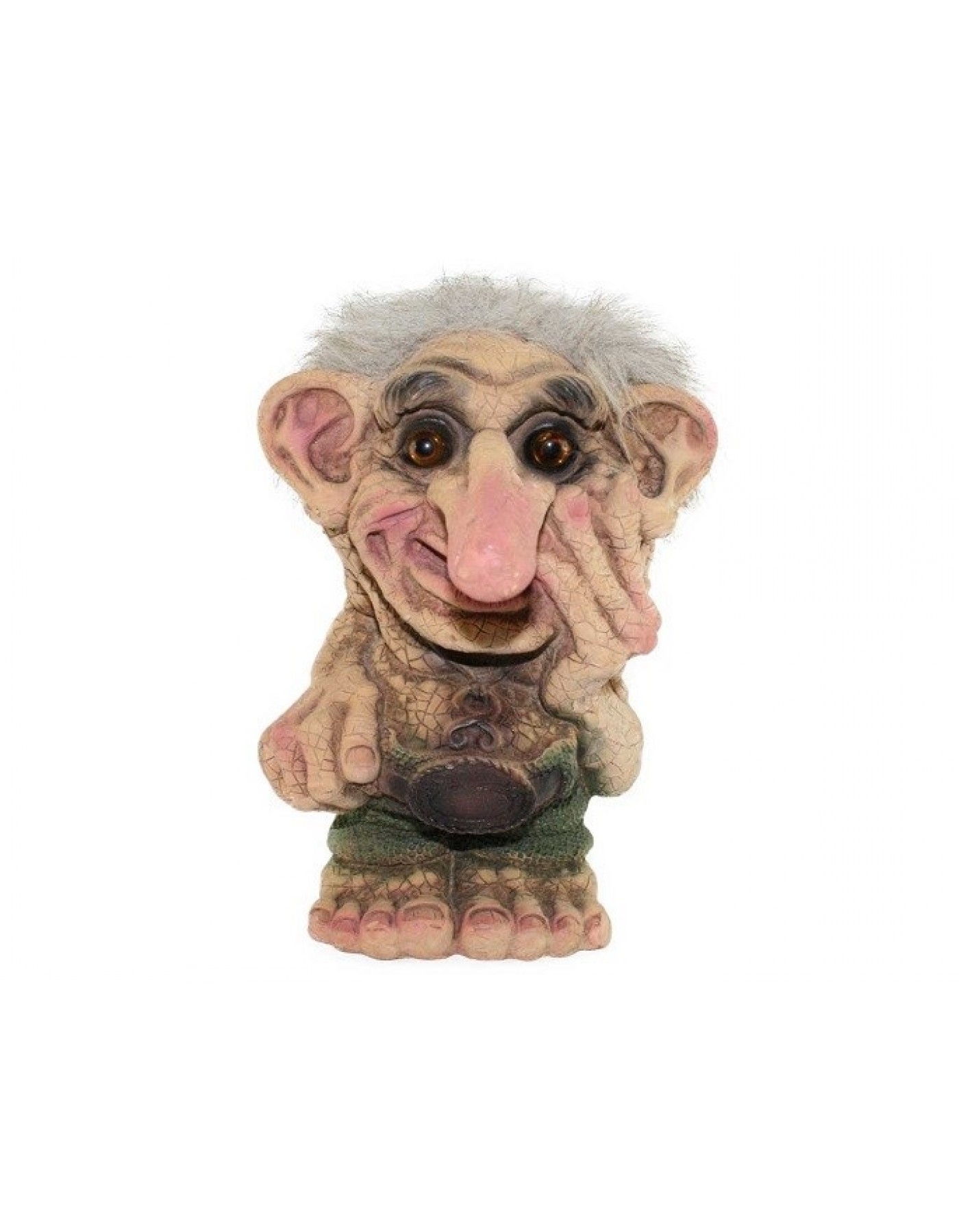 新品　YARIE ヤリエTRoll TRoll Limited 110個セット Trolls - Limited Edition Trolls - Lindenhaus Imports