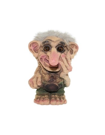 Troll 323 - limited edition troll 2022