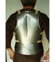 Cuirass Medieval Front & Back Plate Armor
