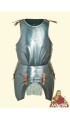Cuirass Medieval Front & Back Plate Armor