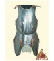 Cuirass Medieval Front & Back Plate Armor