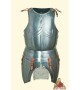Cuirass Medieval Front & Back Plate Armor