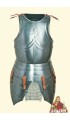 Cuirass Medieval Front & Back Plate Armor