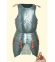 Cuirass Medieval Front & Back Plate Armor