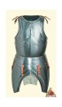 Cuirass Medieval Front & Back Plate Armor