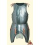 Cuirass Medieval Front & Back Plate Armor