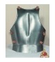 Cuirass Medieval Front & Back Plate Armor