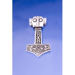 Thor's Hammer