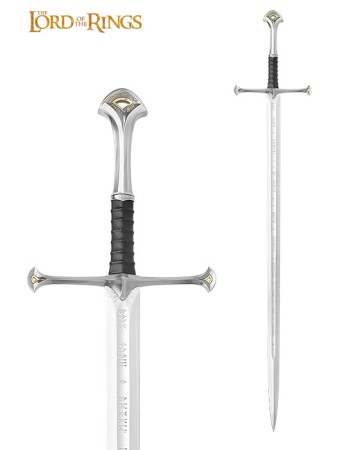Anduril Sword -  Sword of King Elessar