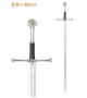 Anduril Sword -  Sword of King Elessar
