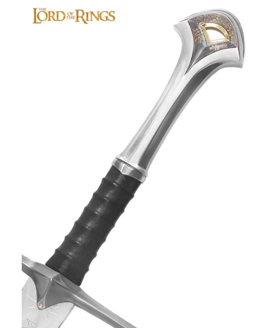 Anduril Sword -  Sword of King Elessar