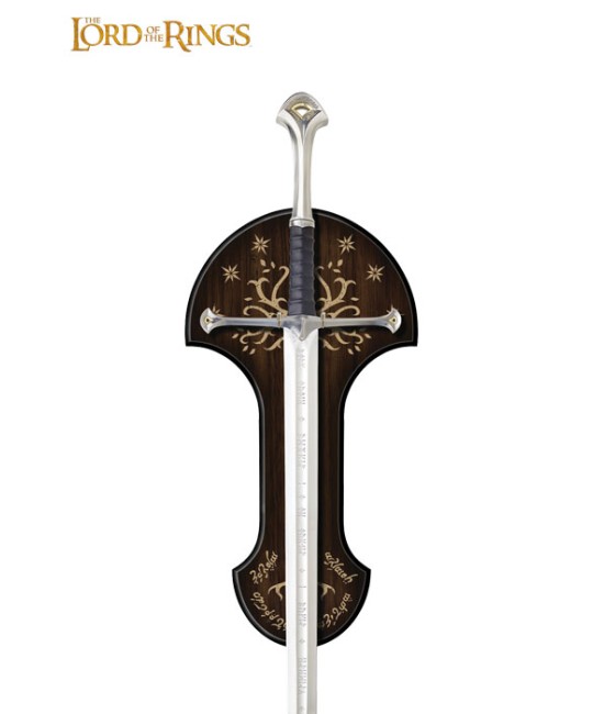 Anduril Sword -  Sword of King Elessar