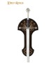 Anduril Sword -  Sword of King Elessar