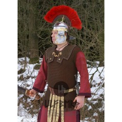 Complete by Roman legionnaire