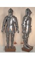 Medieval Armor for Dauphin