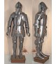 Medieval Armor for Dauphin