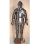 Medieval Armor for Dauphin
