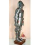 Medieval Armor for Dauphin