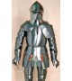 Medieval Armor for Dauphin