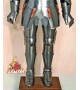 Medieval Armor for Dauphin