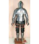 Medieval Armor for Dauphin