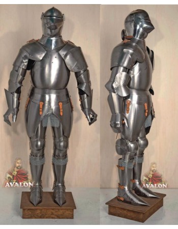 Medieval Armor