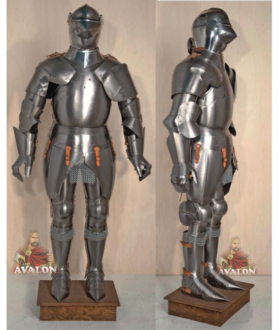 Armatura Medievale
