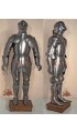 Medieval Armor