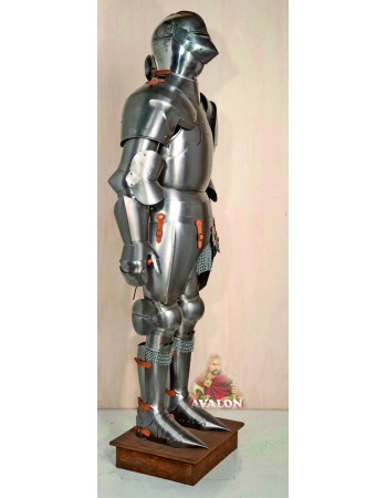 Medieval Armor