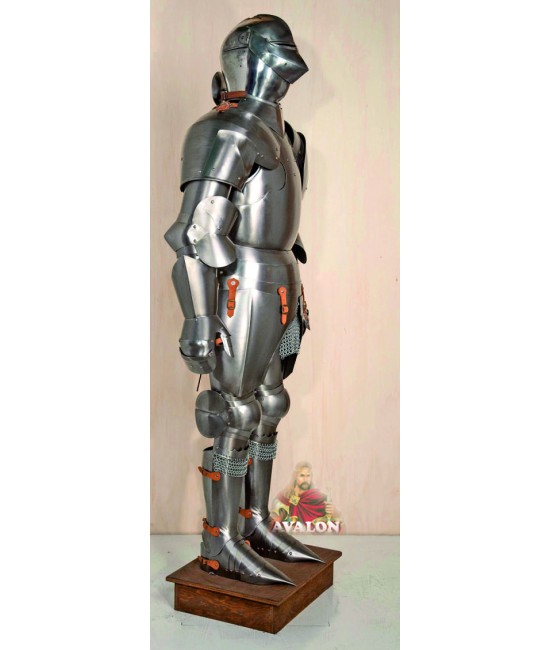 Armatura Medievale