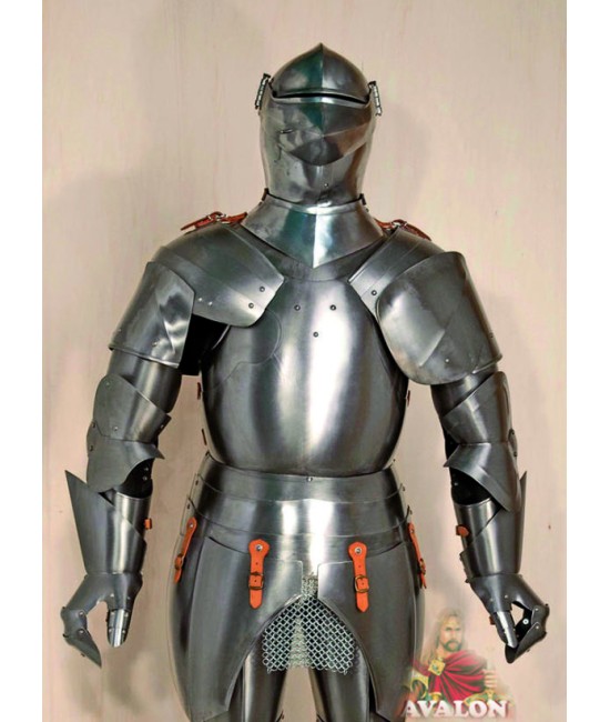 Armatura Medievale