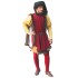 Dress nobleman of the fifteenth century.