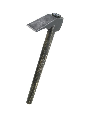 Vikings - Weapons of Floki