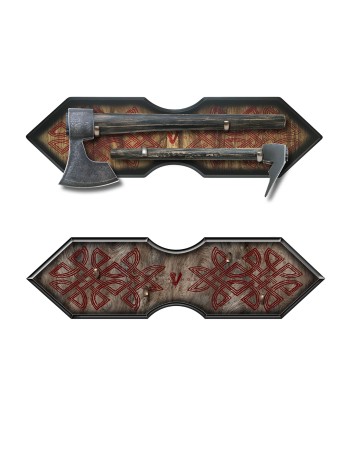 Vikings - Weapons of Floki