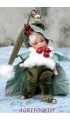 Elf Doll: Holly