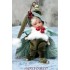 Elf Doll: Holly