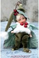 Elf Doll: Holly