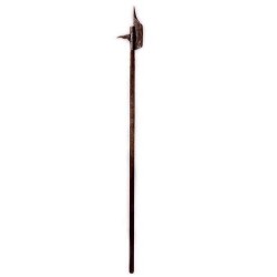 European halberd XII Century
