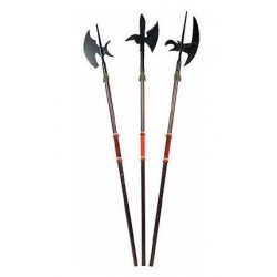 Halberd Spanish XVI Century