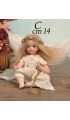 Algel - porcelain doll