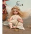 Algel - porcelain doll