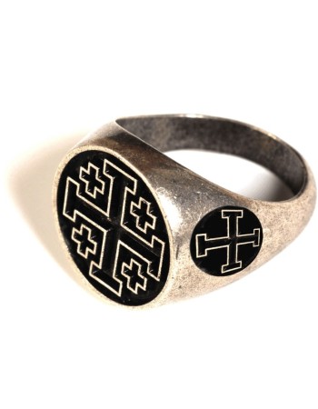 Ring of Jerusalem