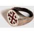 Ring of Jerusalem Cross of Jerusalem