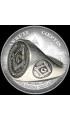 Silver Masonic Ring
