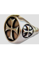 Templar Seal Ring
