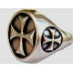 Templar Seal Ring