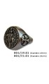 Templar Seal Ring