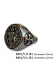 Templar Seal Ring