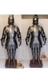 German Gothic Armour Functional
