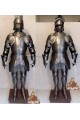 German Gothic Armour Functional